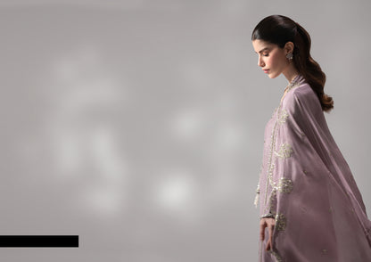 The Silk Edit article 2655/B in Dusty Lilac; catalog image 1.