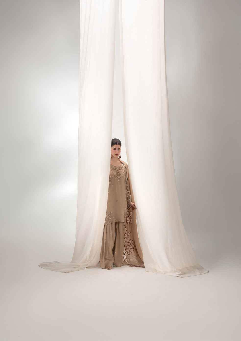 The Silk Edit